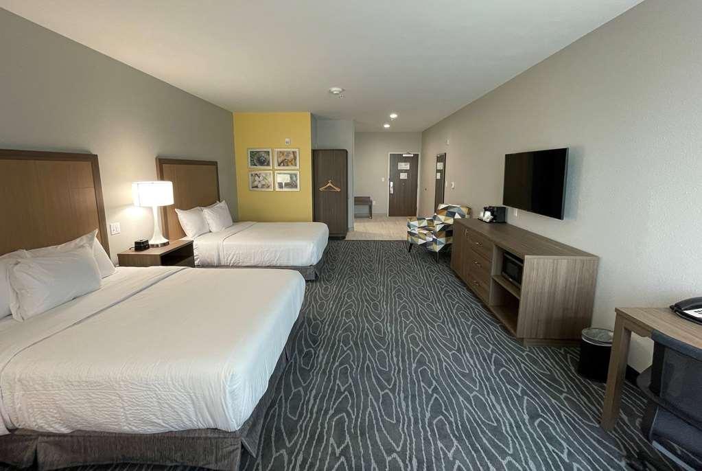 La Quinta Inn&Suites by Wyndham Valdosta Habitación foto