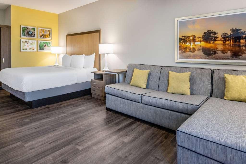 La Quinta Inn&Suites by Wyndham Valdosta Habitación foto