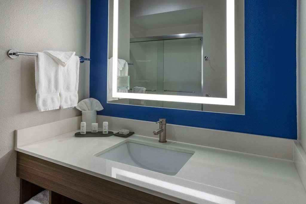 La Quinta Inn&Suites by Wyndham Valdosta Habitación foto