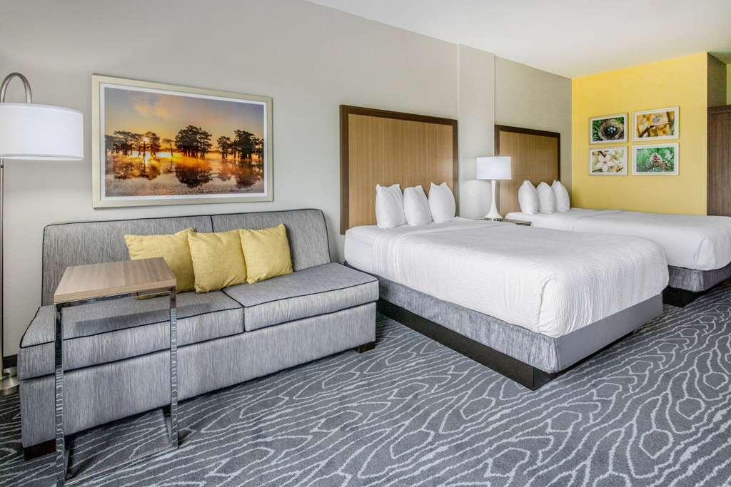 La Quinta Inn&Suites by Wyndham Valdosta Habitación foto