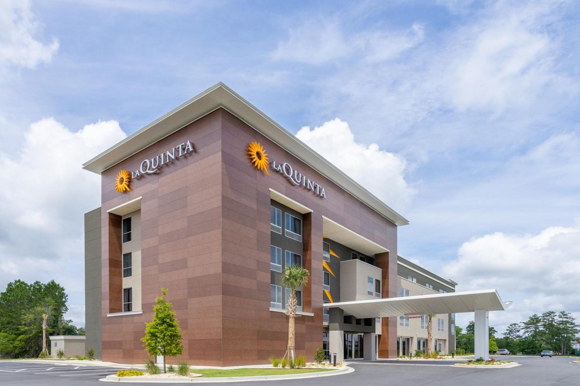 La Quinta Inn&Suites by Wyndham Valdosta Exterior foto